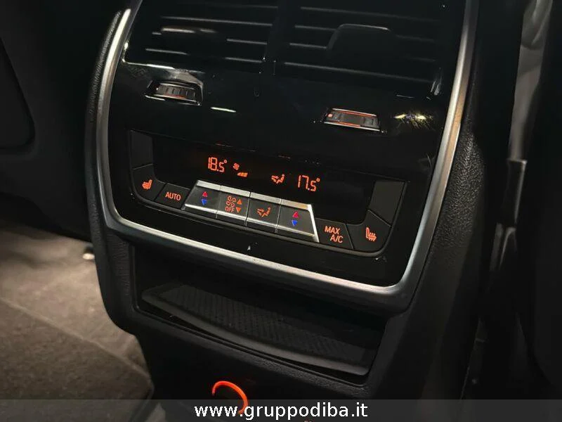 BMW XM XM 4.4 phev auto- Gruppo Diba