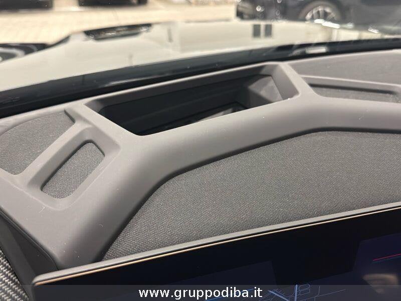 BMW XM XM 4.4 phev auto- Gruppo Diba