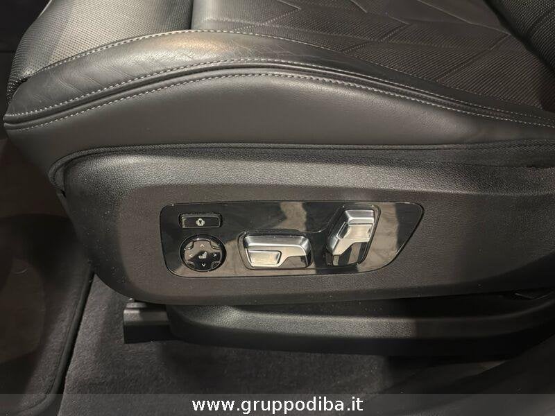 BMW XM XM 4.4 phev auto- Gruppo Diba