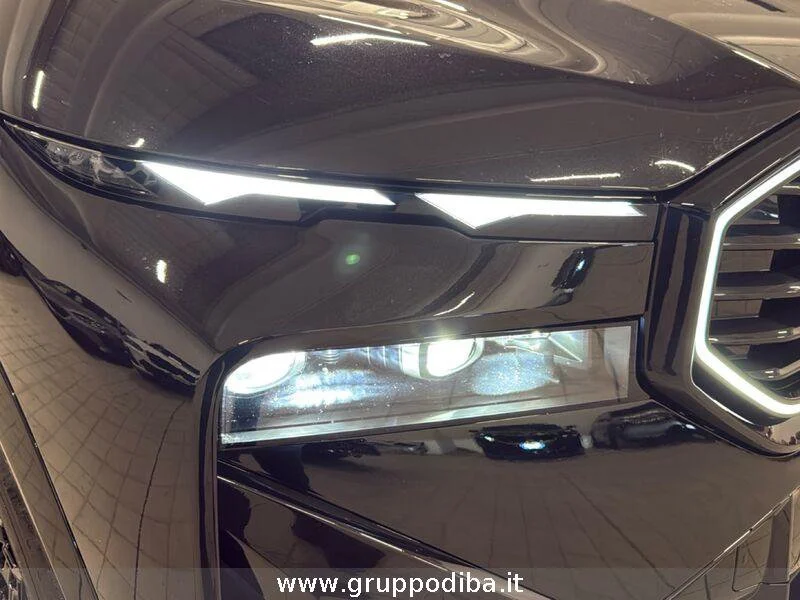 BMW XM XM 4.4 phev auto- Gruppo Diba