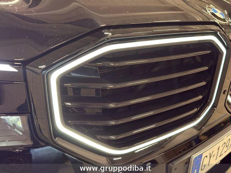 BMW XM XM 4.4 phev auto- Gruppo Diba