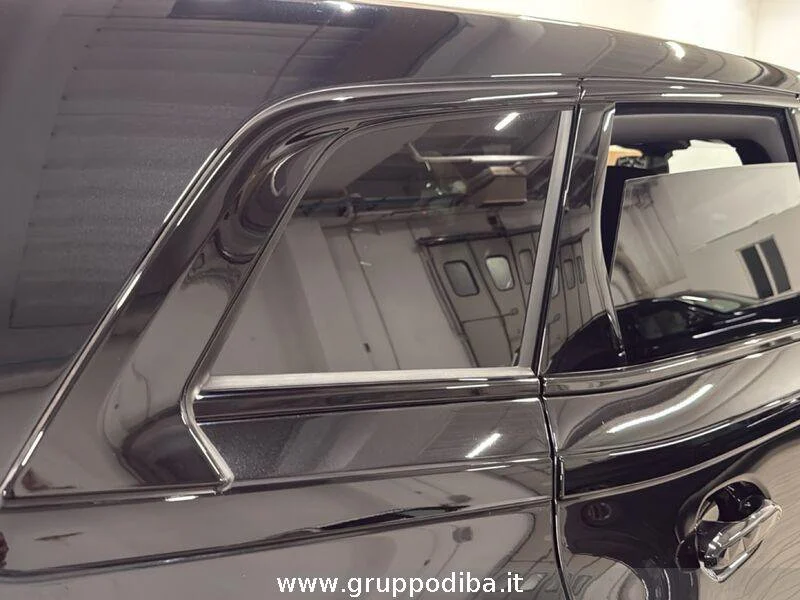 BMW XM XM 4.4 phev auto- Gruppo Diba