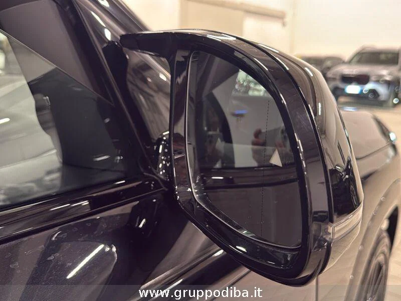 BMW XM XM 4.4 phev auto- Gruppo Diba