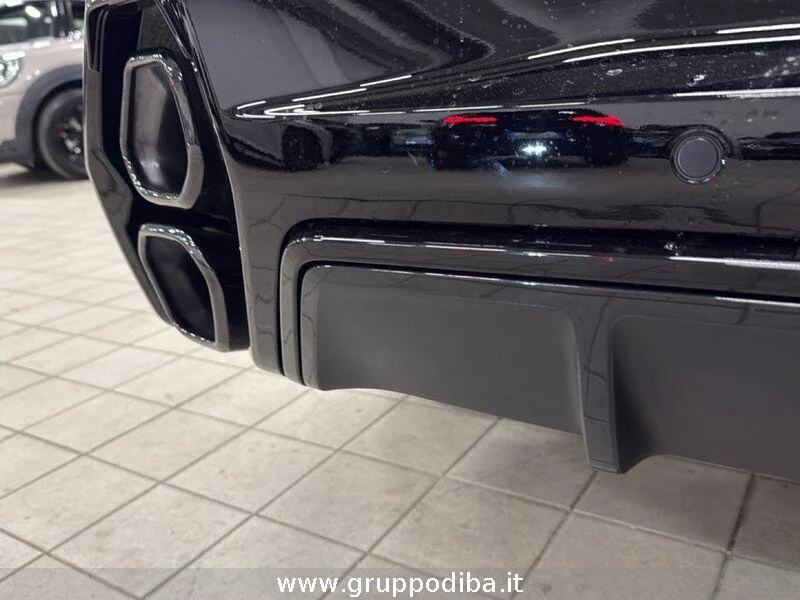 BMW XM XM 4.4 phev auto- Gruppo Diba