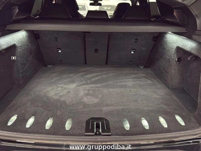 BMW XM XM 4.4 phev auto- Gruppo Diba