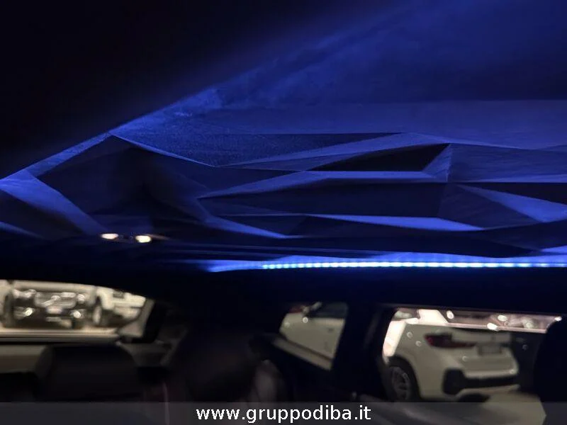 BMW XM XM 4.4 phev auto- Gruppo Diba