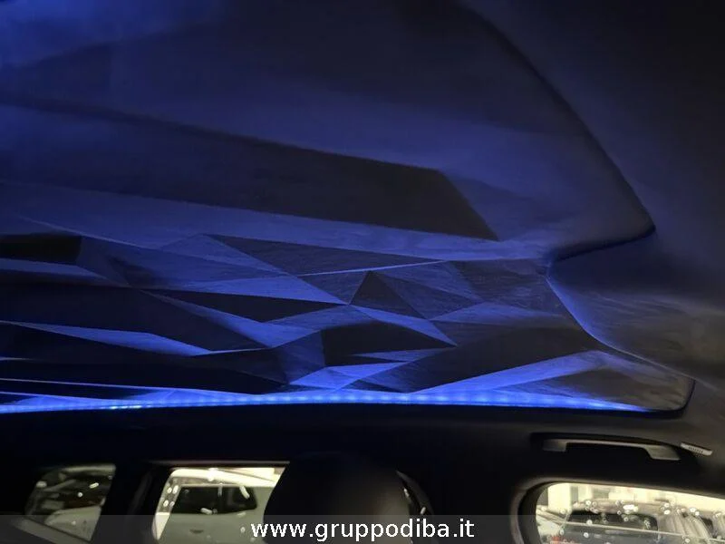 BMW XM XM 4.4 phev auto- Gruppo Diba