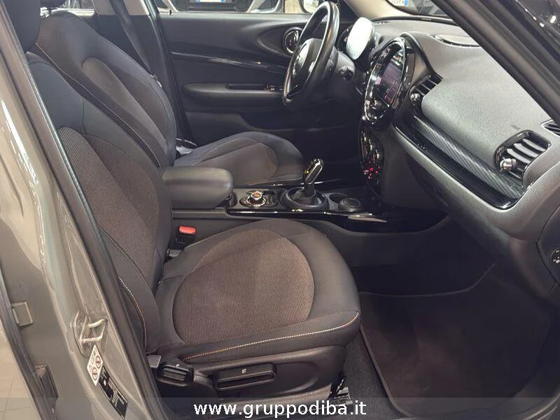 MINI Clubman Mini Clubman 2.0 Cooper D Business auto- Gruppo Diba