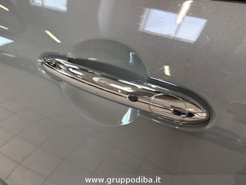 MINI Clubman Mini Clubman 2.0 Cooper D Business auto- Gruppo Diba