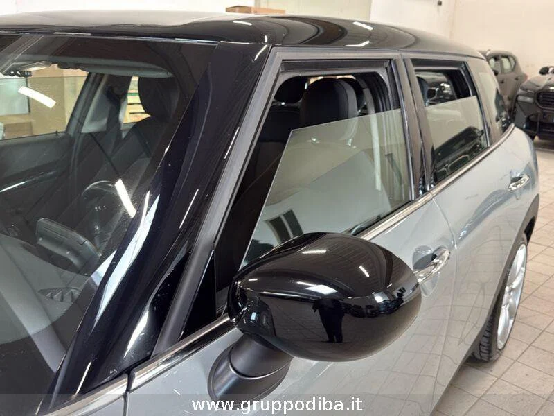 MINI Clubman Mini Clubman 2.0 Cooper D Business auto- Gruppo Diba