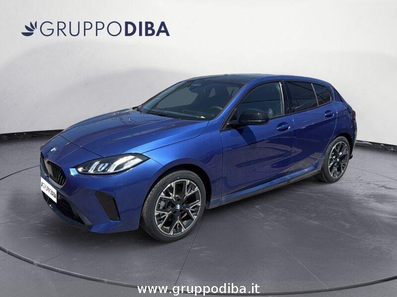 BMW Serie 1 118D- Gruppo Diba
