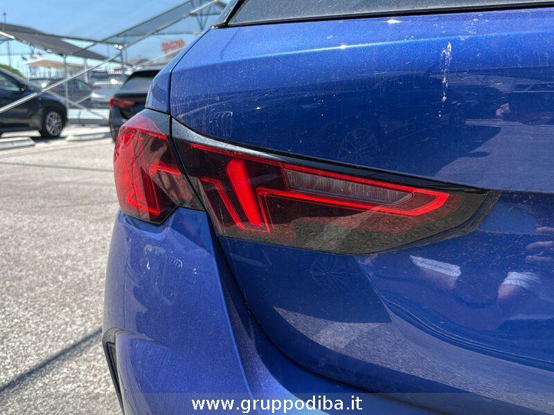 BMW Serie 1 118D- Gruppo Diba