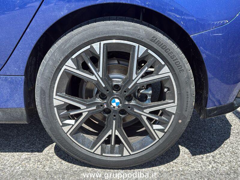 BMW Serie 1 118D- Gruppo Diba