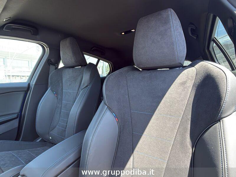 BMW Serie 1 118D- Gruppo Diba