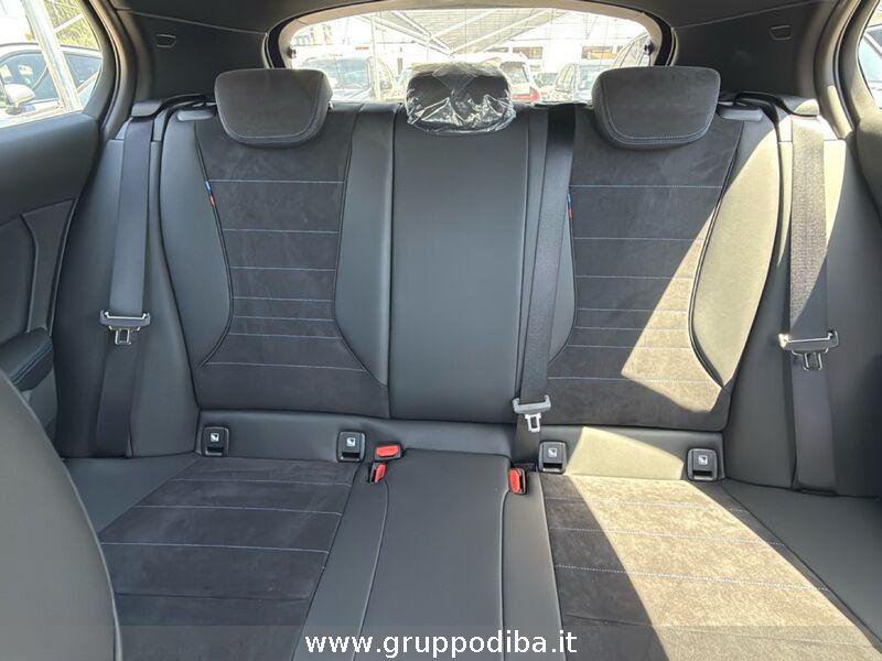 BMW Serie 1 118D- Gruppo Diba