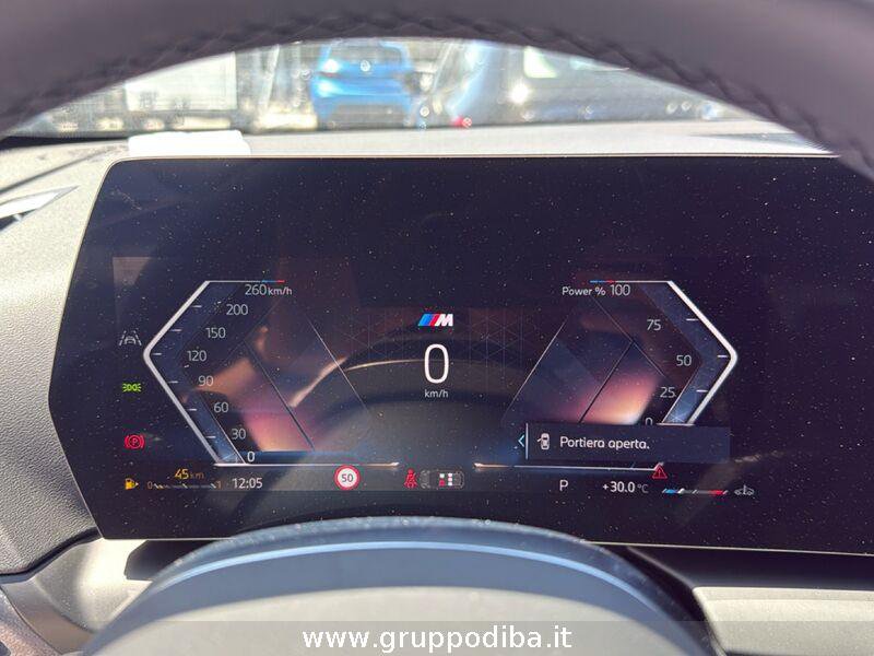 BMW Serie 1 118D- Gruppo Diba