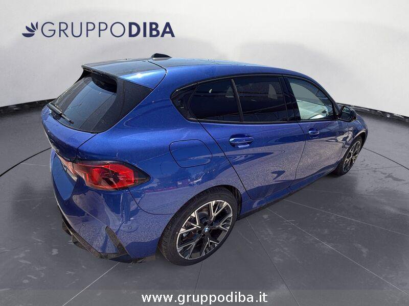 BMW Serie 1 118D- Gruppo Diba