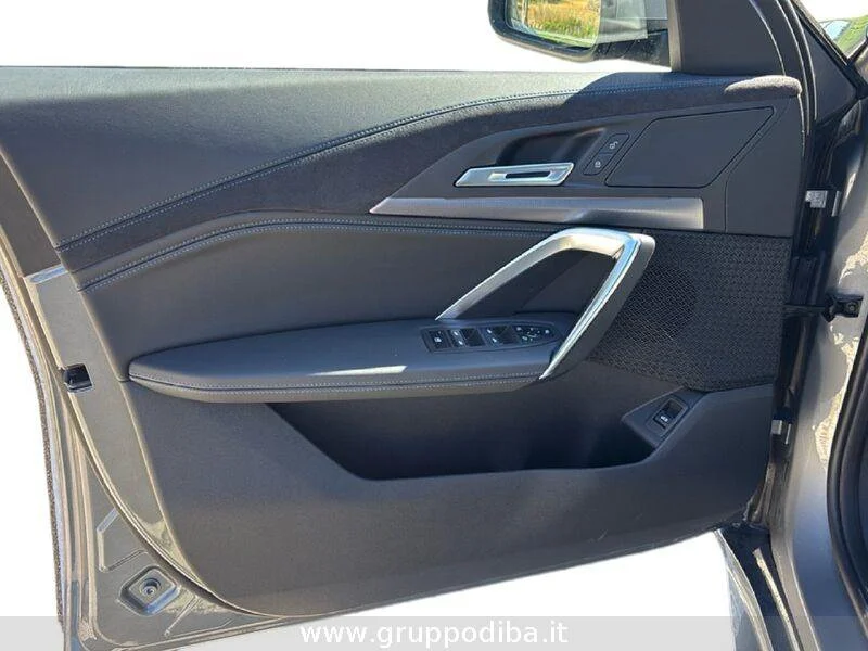 BMW X2 X2 XDRIVE20D- Gruppo Diba