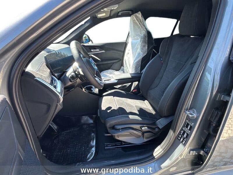 BMW X2 X2 XDRIVE20D- Gruppo Diba