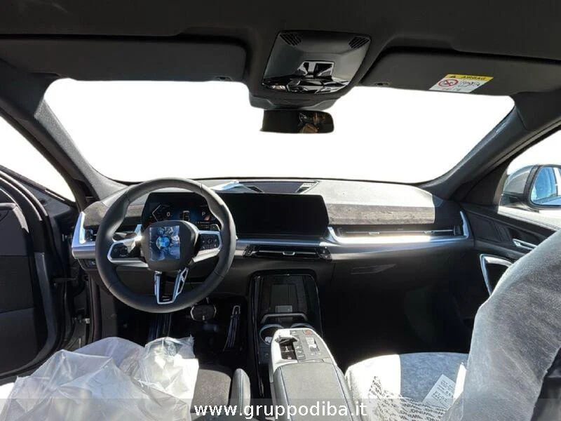 BMW X2 X2 XDRIVE20D- Gruppo Diba
