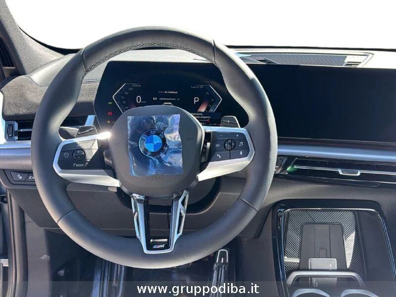 BMW X2 X2 XDRIVE20D- Gruppo Diba