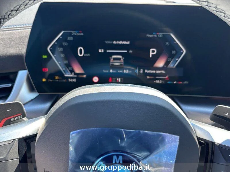 BMW X2 X2 XDRIVE20D- Gruppo Diba