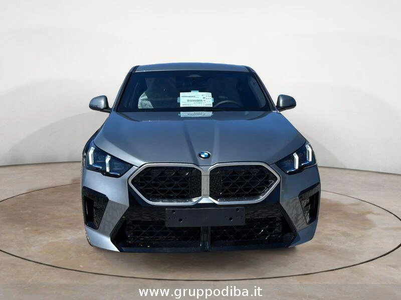 BMW X2 X2 XDRIVE20D- Gruppo Diba