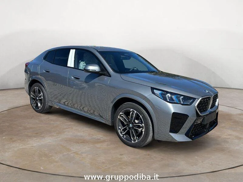 BMW X2 X2 XDRIVE20D- Gruppo Diba
