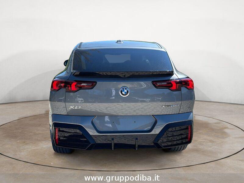 BMW X2 X2 XDRIVE20D- Gruppo Diba