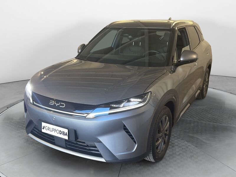 BYD Atto 2 DM-i DM-i Boost- Gruppo Diba