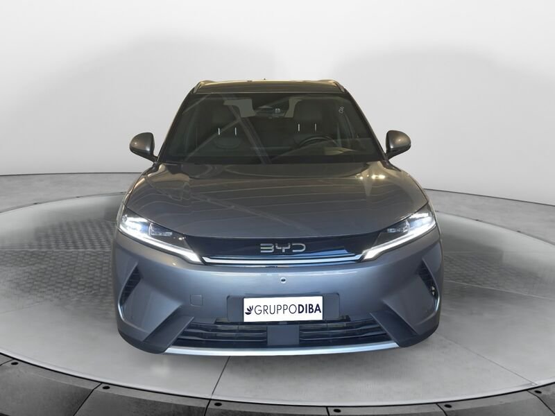 BYD Atto 2 DM-i DM-i Boost- Gruppo Diba