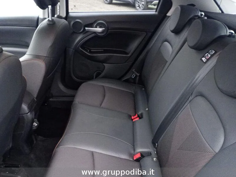 Fiat 500X 500X 1.3 mjt Cross 4x2 95cv- Gruppo Diba
