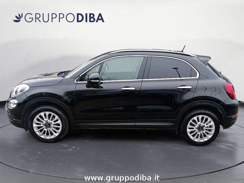 Fiat 500X 500X 1.3 mjt Cross 4x2 95cv- Gruppo Diba
