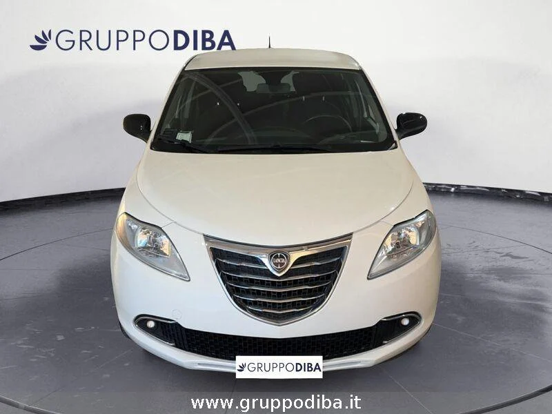 Lancia Ypsilon Ypsilon 1.2 8v Gold ecochic Gpl 69cv- Gruppo Diba