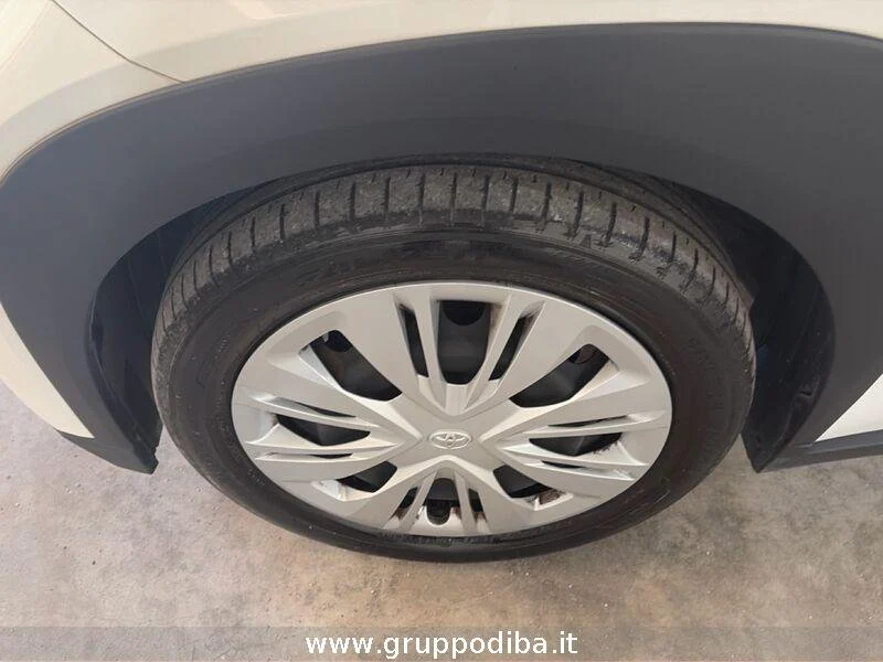 Toyota Aygo X Aygo X 1.0 Active 72cv- Gruppo Diba