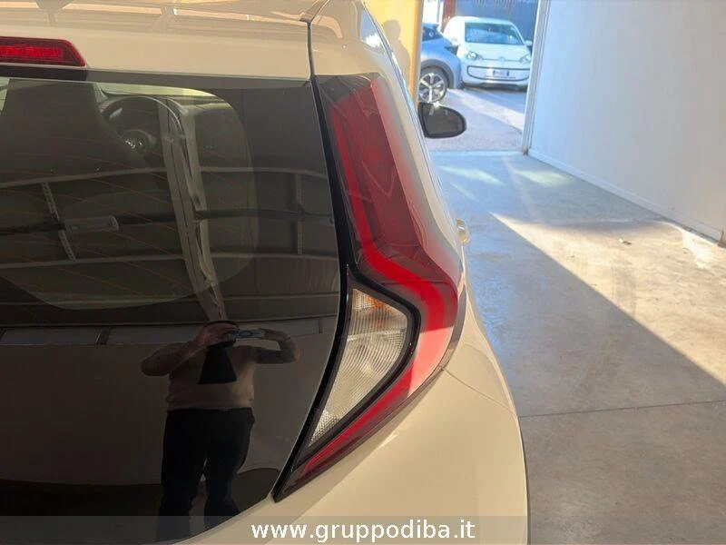 Toyota Aygo X Aygo X 1.0 Active 72cv- Gruppo Diba