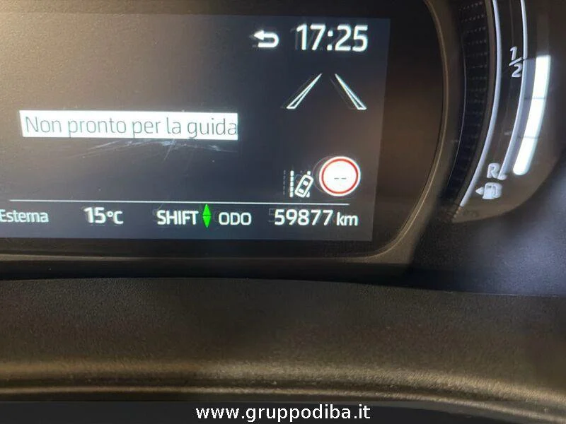 Toyota Aygo X Aygo X 1.0 Active 72cv- Gruppo Diba