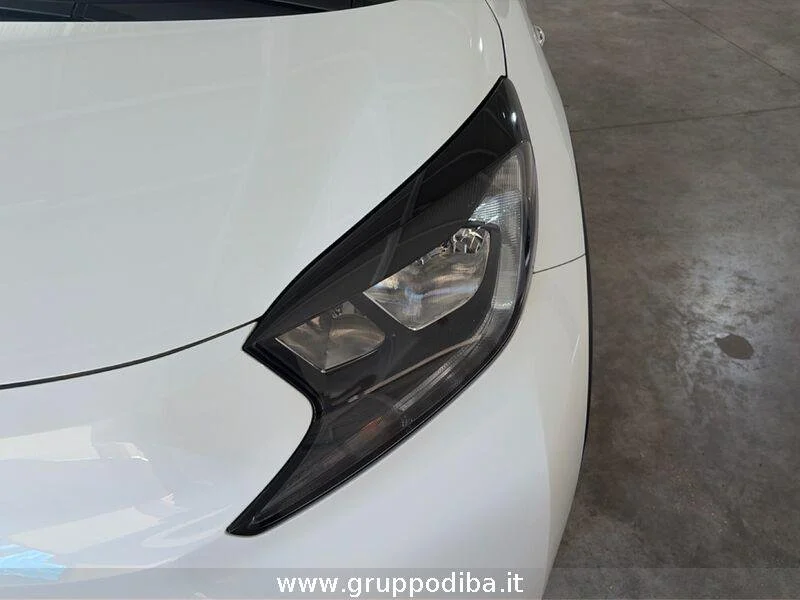 Toyota Aygo X Aygo X 1.0 Active 72cv- Gruppo Diba