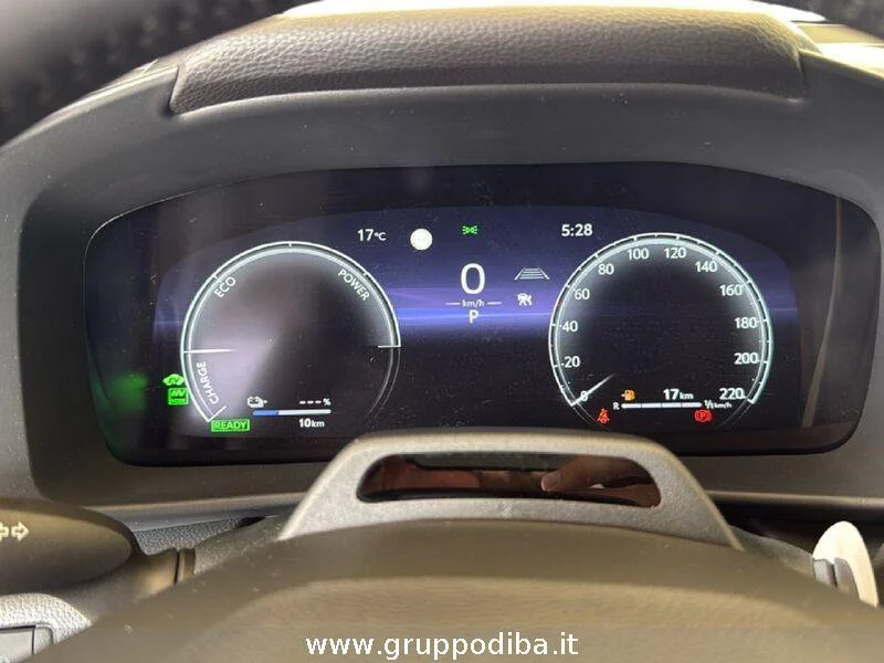 Toyota C-HR C-HR 2.0 PHEV FWD    TREND- Gruppo Diba