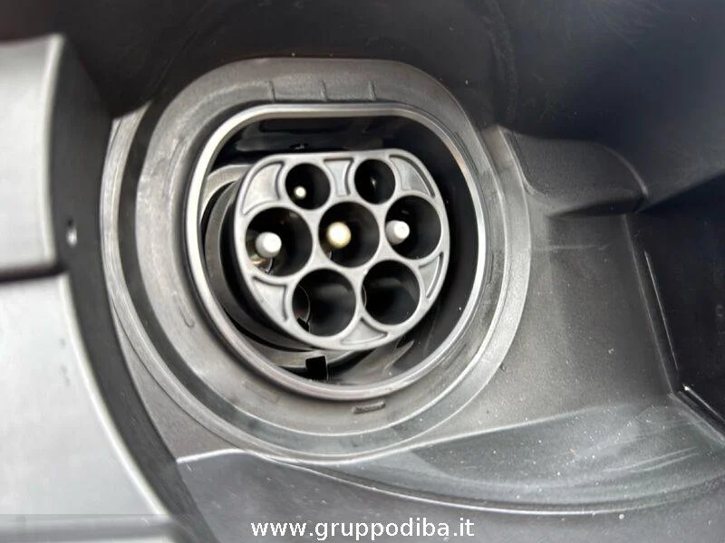 Toyota C-HR C-HR 2.0 PHEV FWD    TREND- Gruppo Diba