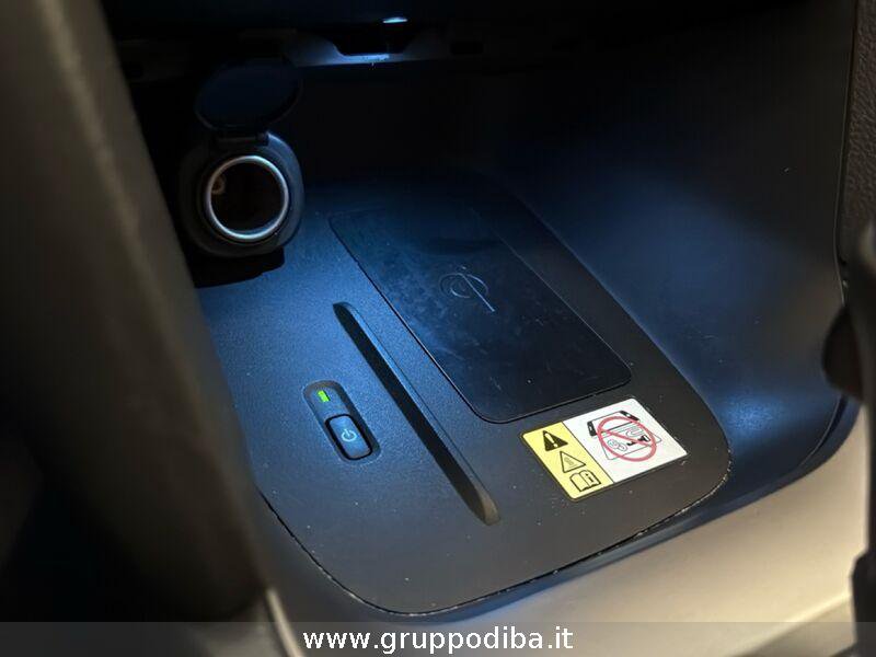 Toyota Yaris Cross Yaris Cross 1.5h Lounge fwd 116cv e-cvt- Gruppo Diba