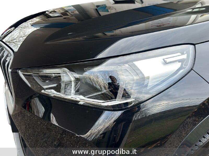BMW X1 X1 sdrive18d X-Line auto- Gruppo Diba