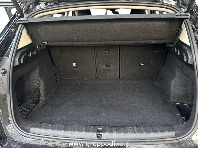 BMW X1 X1 sdrive18d X-Line auto- Gruppo Diba