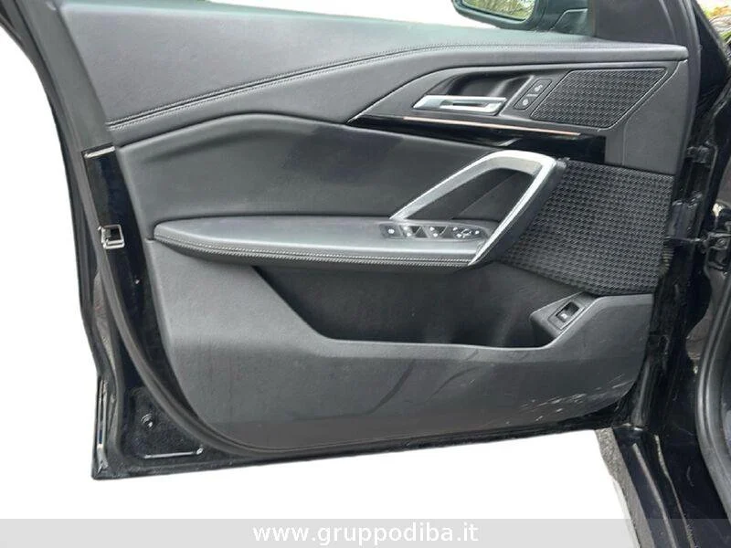 BMW X1 X1 sdrive18d X-Line auto- Gruppo Diba