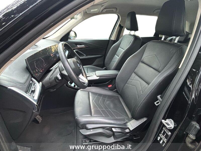 BMW X1 X1 sdrive18d X-Line auto- Gruppo Diba