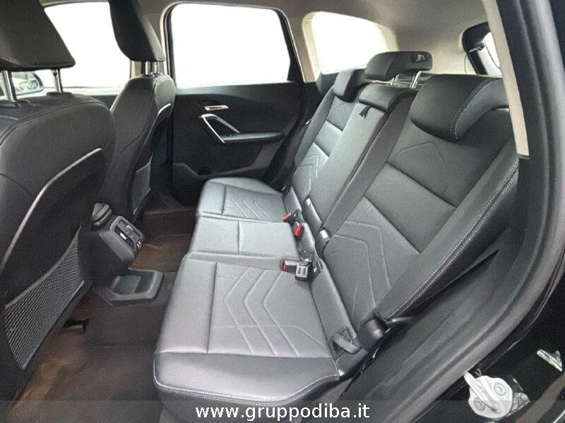 BMW X1 X1 sdrive18d X-Line auto- Gruppo Diba