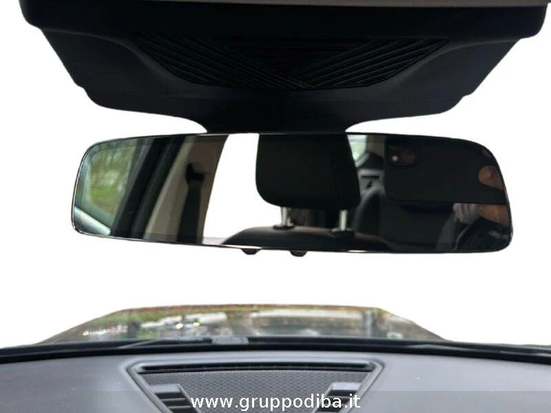 BMW X1 X1 sdrive18d X-Line auto- Gruppo Diba