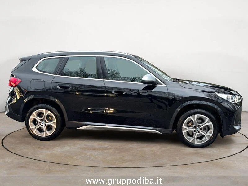 BMW X1 X1 sdrive18d X-Line auto- Gruppo Diba
