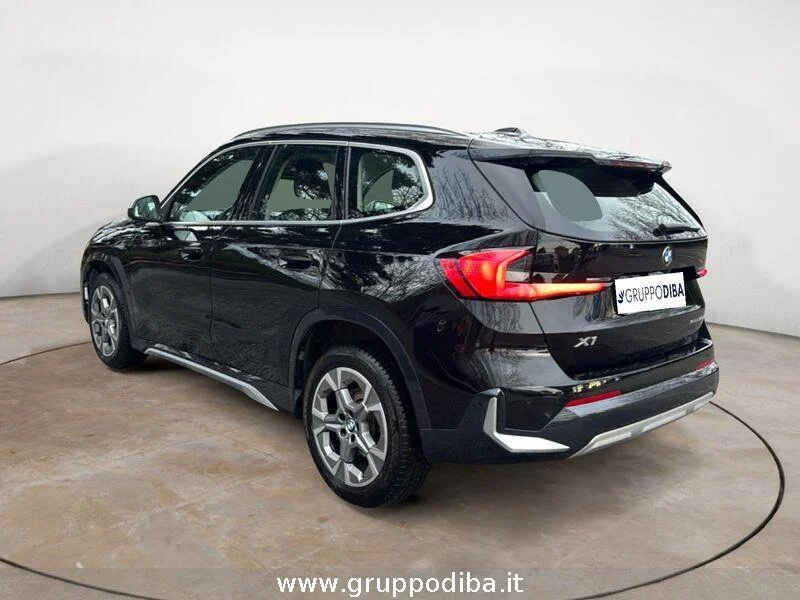 BMW X1 X1 sdrive18d X-Line auto- Gruppo Diba
