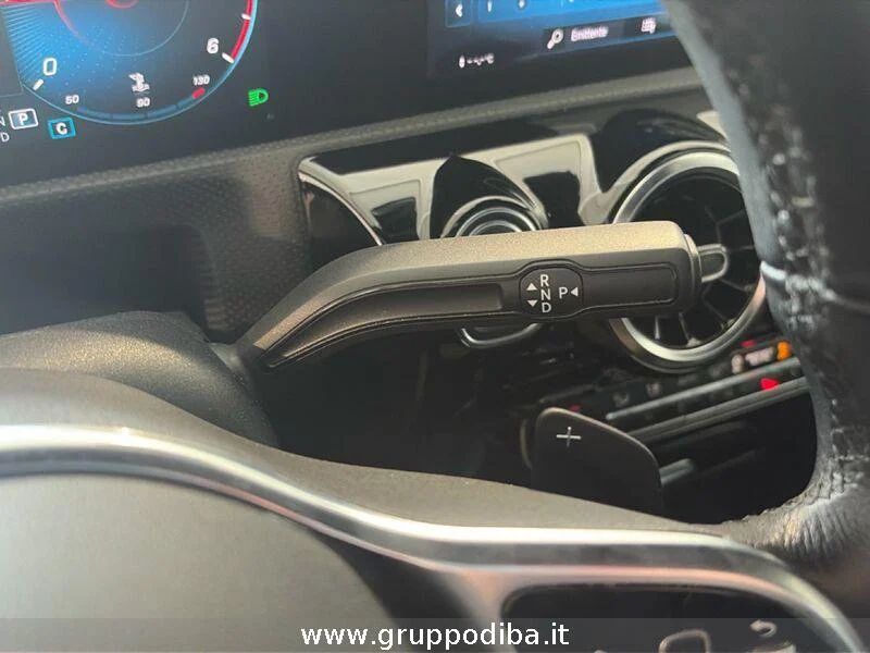 Mercedes-Benz Classe A Berlina A 180 d Sport auto- Gruppo Diba